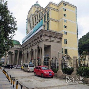 安顺神奇福运酒店酒店提供图片