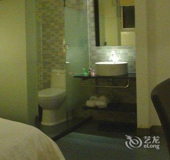中山三泰时尚酒店酒店提供图片