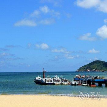 阳江阳西沙扒镇爱琴海酒店酒店提供图片