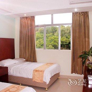 阳江阳西沙扒镇爱琴海酒店酒店提供图片