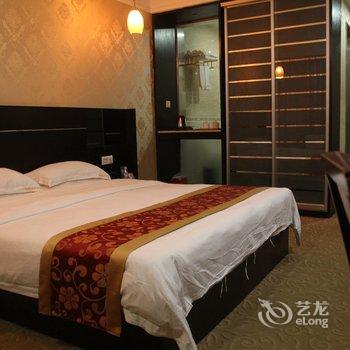江门温莎酒店酒店提供图片