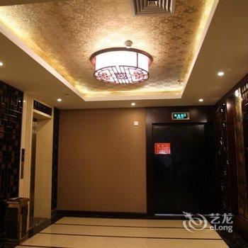 桂林兴安帝豪大酒店酒店提供图片