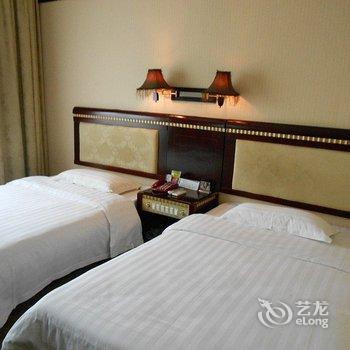 桂林市核工饭店酒店提供图片