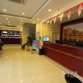 汉庭酒店(桂林火车站店)酒店提供图片