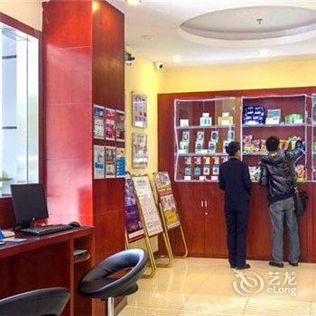 汉庭酒店(桂林火车站店)酒店提供图片