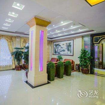 汕尾泰林酒店酒店提供图片