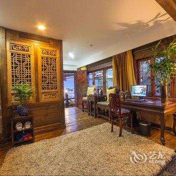 丽江开阳观景客栈酒店提供图片