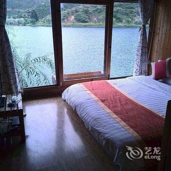 丽江泸沽湖娜鲁湾客栈酒店提供图片