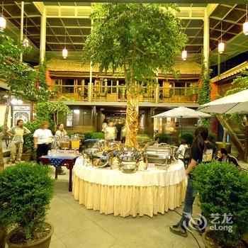 大理兰林阁酒店酒店提供图片