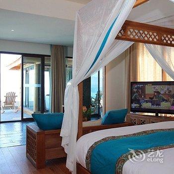大理洱海宽海精品度假酒店酒店提供图片