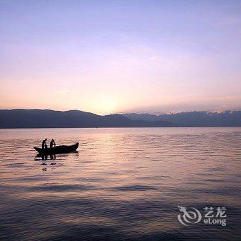 大理洱海宽海精品度假酒店酒店提供图片