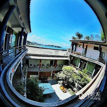 大理双廊玛奇雅朵海景客栈酒店提供图片