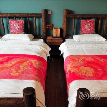 大理双廊玛奇雅朵海景客栈酒店提供图片
