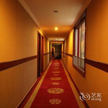 阳朔西街帝都江景大酒店酒店提供图片