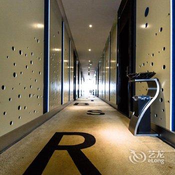 柳州摩天时尚酒店酒店提供图片