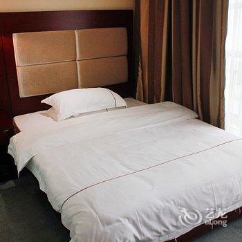 柳州帝妮亚商务大酒店酒店提供图片
