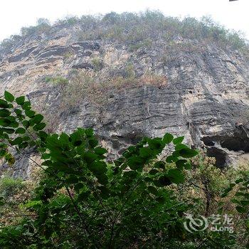 阳朔苏碧青年旅舍酒店提供图片