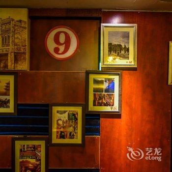 海南鑫海港湾酒店(海口)酒店提供图片
