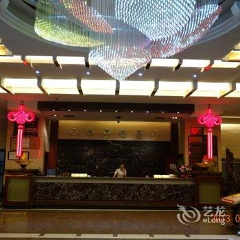 贺州利源酒店酒店提供图片