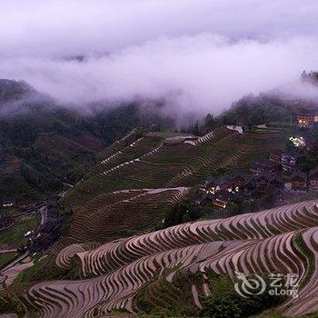 龙胜龙脊梯田寨花楼客栈酒店提供图片