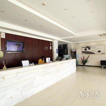 城市便捷酒店(桂林龙胜店)酒店提供图片