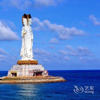 三亚南山休闲会馆酒店提供图片