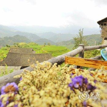 龙胜龙脊梯田寨花楼客栈酒店提供图片