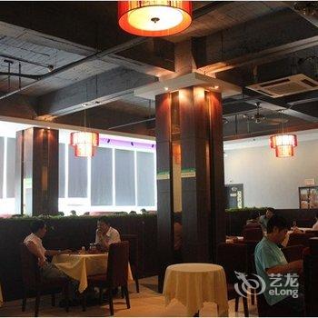 海南鑫海港湾酒店(海口)酒店提供图片