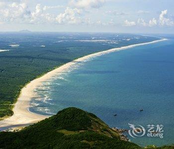 海南百莱玛度假村(文昌)酒店提供图片