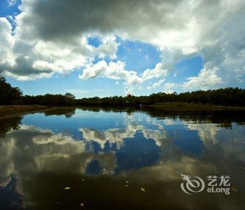 海南百莱玛度假村(文昌)酒店提供图片