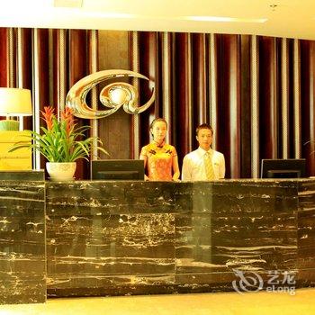 成都阆中大酒店酒店提供图片