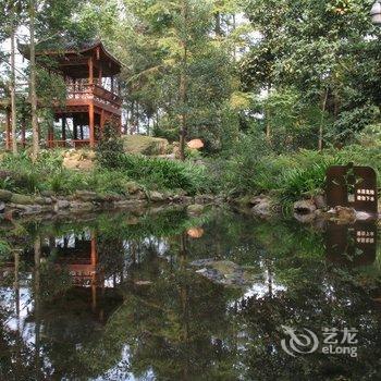 峨眉山飞音阁宾馆酒店提供图片