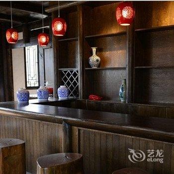 峨眉山洗尘山居客栈酒店提供图片