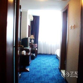 广安丰华假日酒店酒店提供图片