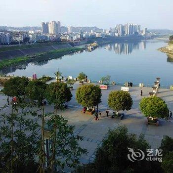 广安丰华假日酒店酒店提供图片