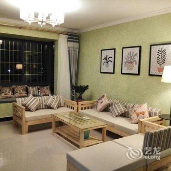 闽侯青旅之家公寓酒店提供图片