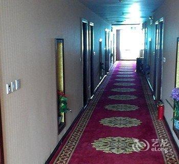 西昌康恩大酒店酒店提供图片
