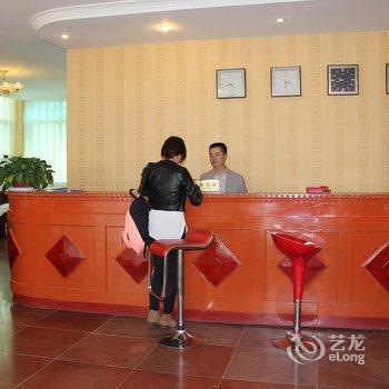林芝洪斌银鑫大酒店酒店提供图片