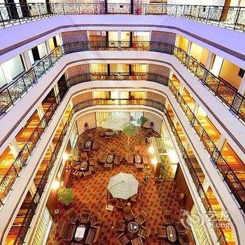 安顺神奇福运酒店酒店提供图片