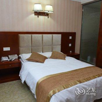 简阳晨阳酒店酒店提供图片