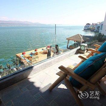 大理洱海宽海精品度假酒店酒店提供图片