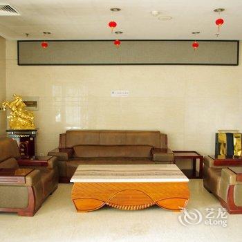 甘肃太阳能国际大酒店(兰州)酒店提供图片