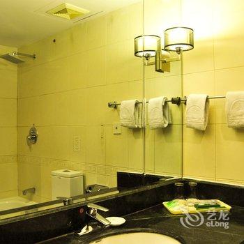 天水东安饭店酒店提供图片