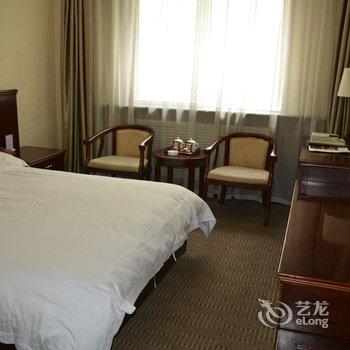 定西凤城大酒店酒店提供图片
