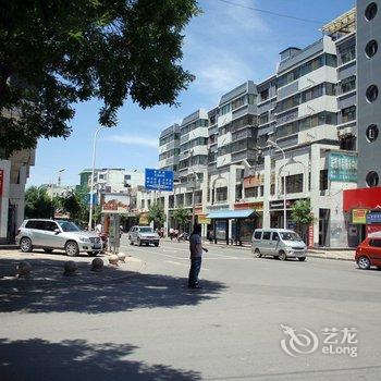 银川红宝酒店酒店提供图片