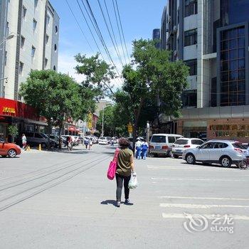 银川红宝酒店酒店提供图片