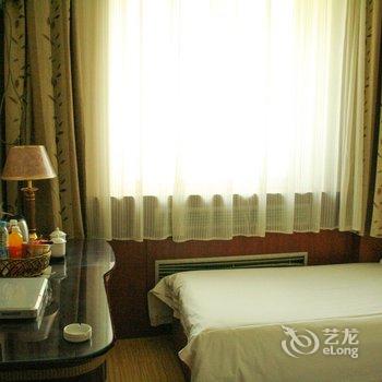 银川新华饭店酒店提供图片