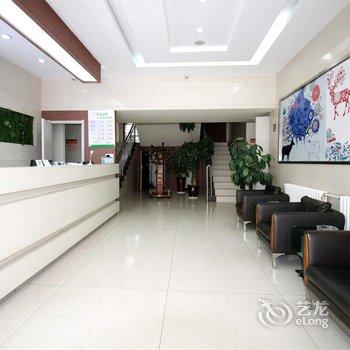 银川茉莉四季酒店酒店提供图片