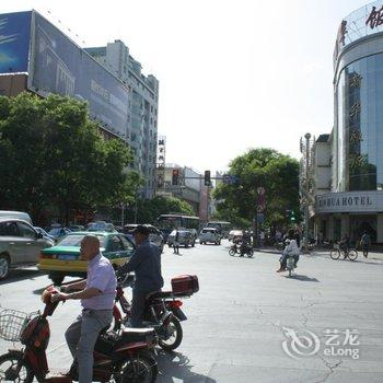 银川新华饭店酒店提供图片