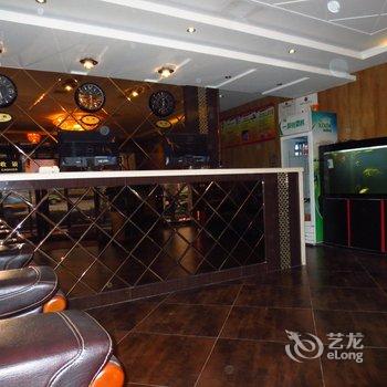 银川梦之源快捷宾馆酒店提供图片